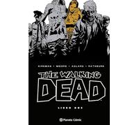 The Walking Dead nº 02/08: 2 (Terror)