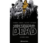 The Walking Dead Nº 02/08