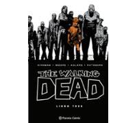 The Walking Dead Nº 03/08