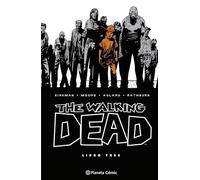 The Walking Dead nº 03/08: 3 (Terror)