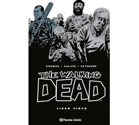The Walking Dead nº 05/08: 5 (Terror)
