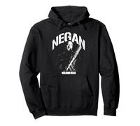 The Walking Dead Negan Mono Sudadera con Capucha