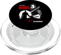 The Walking Dead Negan You Are Mine PopSockets PopGrip para MagSafe