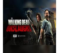 The Walking Dead Onslaught (PC) Steam Key - GLOBAL