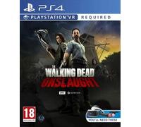 The Walking Dead Onslaught (VR) Sony Playstation 4 standard