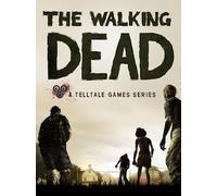 The Walking Dead (PC) - Steam Gift - GLOBAL