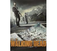 The Walking Dead Quinta Temporada 5 Cinco , Serie Tv Dvd