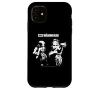 The Walking Dead Saints Carcasa para iPhone 11