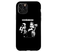 The Walking Dead Saints Carcasa para iPhone 11 Pro