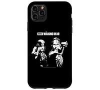 The Walking Dead Saints Carcasa para iPhone 11 Pro MAX