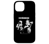 The Walking Dead Saints Carcasa para iPhone 14