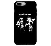 The Walking Dead Saints Carcasa para iPhone 7 Plus/8 Plus