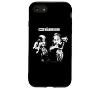 The Walking Dead Saints Carcasa para iPhone SE (2020) / 7/8