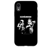 The Walking Dead Saints Carcasa para iPhone XR