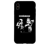 The Walking Dead Saints Carcasa para iPhone XS MAX