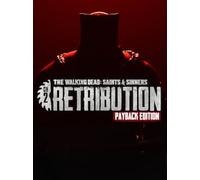 The Walking Dead: Saints & Sinners - Chapter 2: Retribution | Payback Edition (PC) - Steam Key - GLOBAL