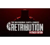The Walking Dead: Saints & Sinners - Chapter 2: Retribution - Payback Edition Steam Worldwide PC