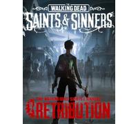 The Walking Dead: Saints & Sinners Complete Tour Bundle (PC) - Steam Account - GLOBAL