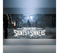 The Walking Dead: Saints & Sinners (PC) Steam Key - GLOBAL