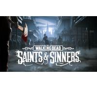 The Walking Dead: Saints & Sinners VR Steam Worldwide PC
