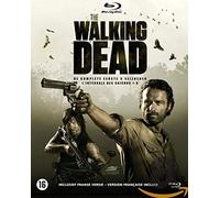 The Walking Dead Saison 1 A 5/Blu-Ray [Edizione: Francia] [Italia] [Blu-ray]