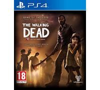 The Walking Dead: Saison 1 - Édition Jeu De L'Année [Importación Francesa]