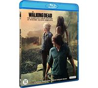The Walking Dead : Saison 10 [Blu-Ray]