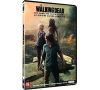 The Walking Dead : Saison 10 [DVD]