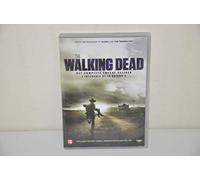 The Walking Dead : Saison 2 [DVD]