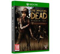 The Walking Dead: Saison 2 [Importación Francesa]