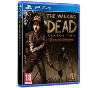 The Walking Dead: Saison 2 [Importación Francesa]