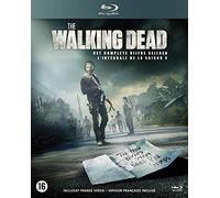 The Walking Dead : Saison 5 [Blu Ray]