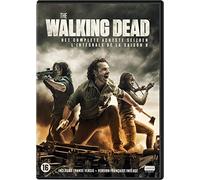 The Walking Dead : Saison 8 [DVD]