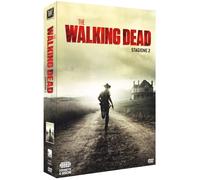 the walking dead - season 02 (4 dvd) box set dvd Italian Import (DVD)