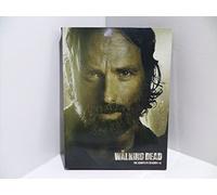 The Walking Dead - Season 1-5 [DVD] [2015]
