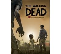 The Walking Dead Season 1 GOG (PC) Key GLOBAL