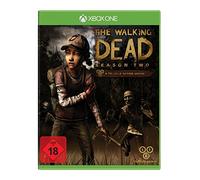 The Walking Dead - Season 2 [Importación Alemana]
