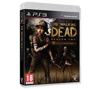The Walking Dead Season 2 [Importación Inglesa]