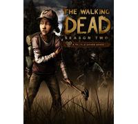 The Walking Dead: Season 2 (PC) Telltale Website Key GLOBAL