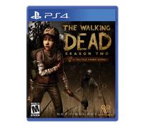 The Walking Dead: Season Two A Telltale Games Juego para PlayStation 4 PS4