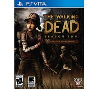 The Walking Dead: Season Two - [Importación USA]