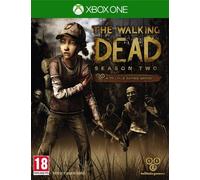 The Walking Dead Season Two Juego para Consola Microsoft XBOX One [PAL ESPAA]