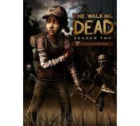The Walking Dead: Season Two (PC) - Steam Key - EUROPE