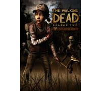 The Walking Dead: Season Two Steam Key (PC) GLOBAL