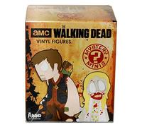 The Walking Dead - Série 1 - Mini Figurine Mystere - Aléatoire [Importación francesa]