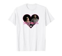 The Walking Dead She's With Me Camiseta
