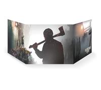 The Walking Dead - Sichtschirm der Spielleiterin