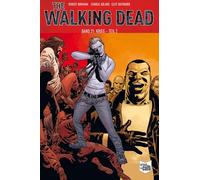 The Walking Dead – 21: Guerra - Parte 2 – Tapa blanda