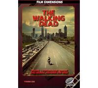 The Walking Dead, Staffel 1: Psychologie, Macht und Moral am Ende der Welt (Film Dimensions): Eine Analyse zur ersten Staffel von The Walking Dead