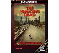 The Walking Dead, Staffel 1: Psychologie, Macht und Moral am Ende der Welt (Film Dimensions): Eine Analyse zur ersten Staffel von The Walking Dead
